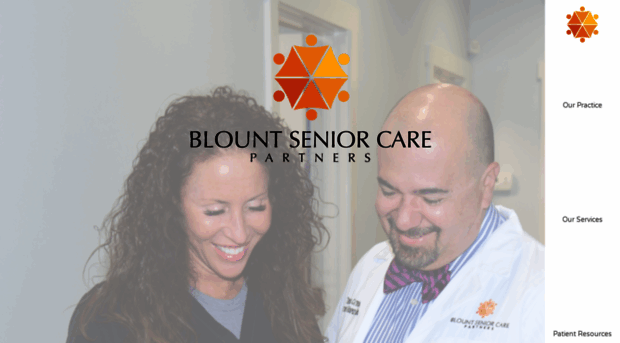 blountseniorcare.com