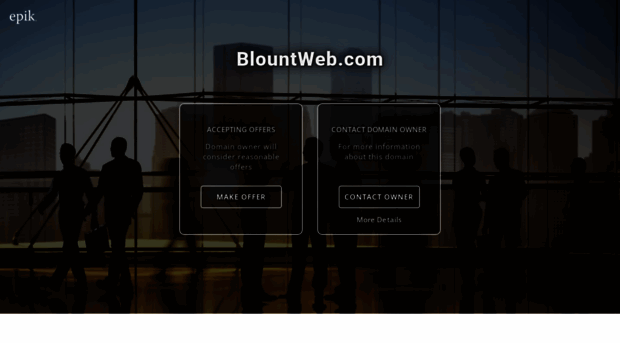 blountweb.com