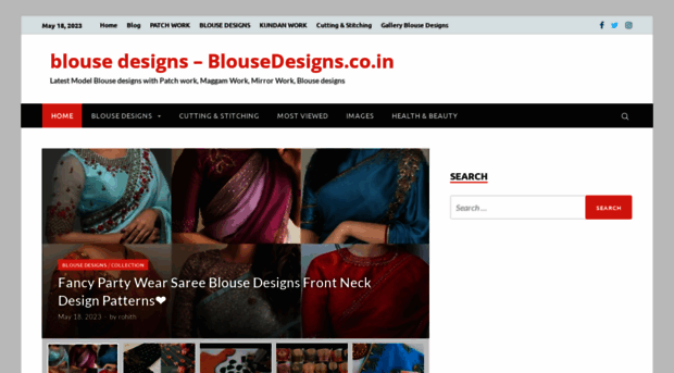 blousedesigns.co.in