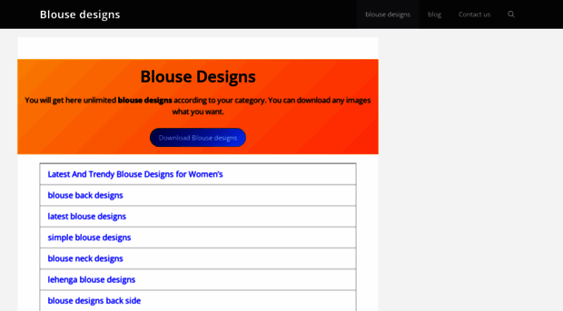 blousedesigns.in