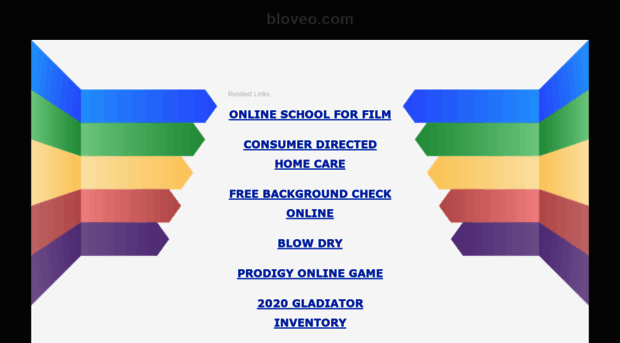 bloveo.com