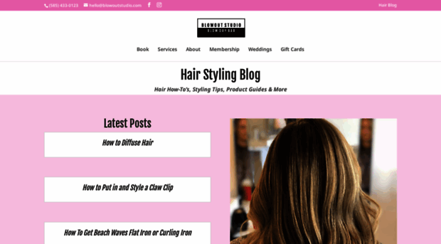 blowdrystyles.com