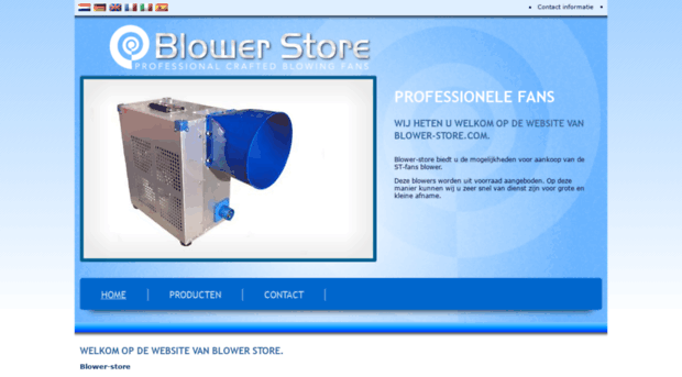 blower-store.com