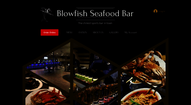 blowfishseafoodbar.com