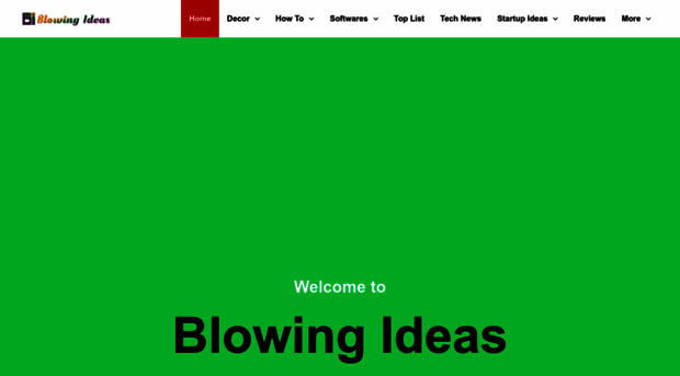 blowingideas.com