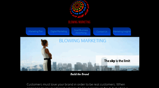 blowingmarketing.com