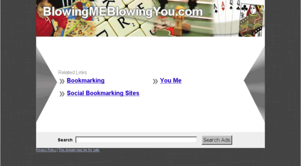 blowingmeblowingyou.com