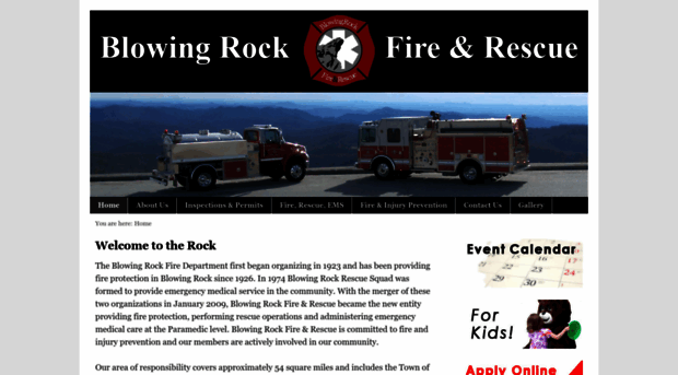 blowingrockfire.org