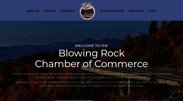 blowingrockncchamber.com