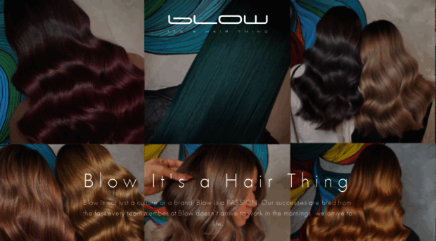 blowitsahairthing.com.au