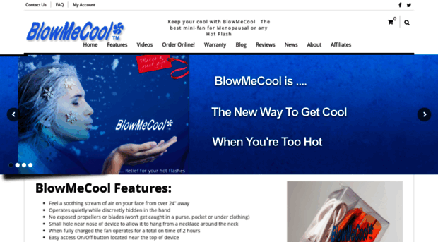 blowmecool.com