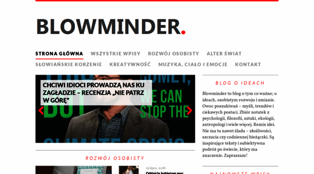 blowminder.com