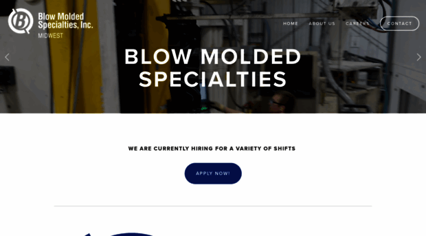 blowmolded.com