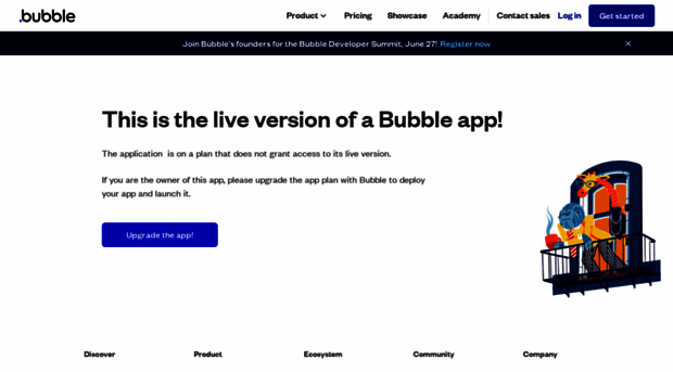 blown.bubbleapps.io