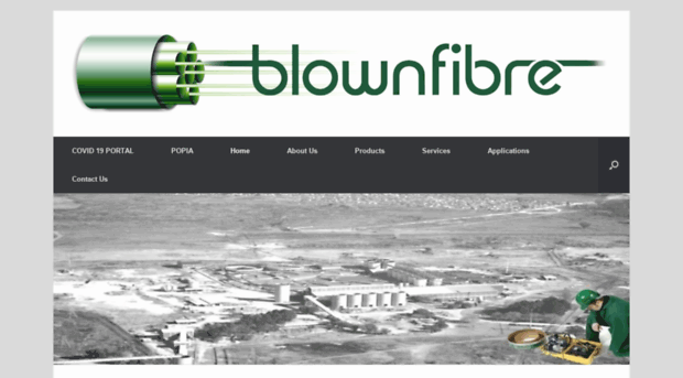 blownfibre.co.za