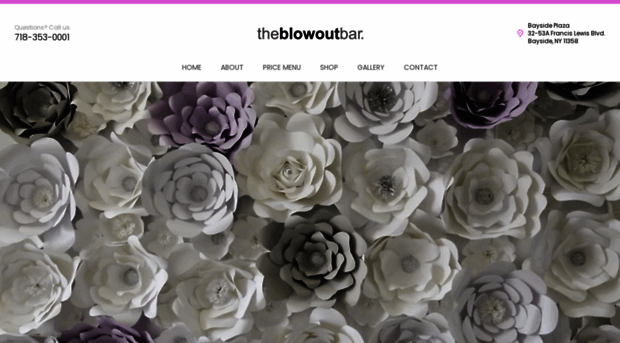 blowoutbarnyc.com