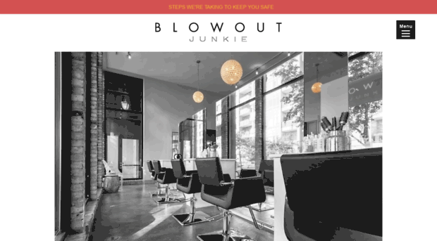 blowoutjunkie.com