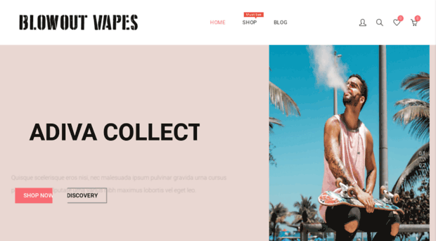 blowoutvapes.com