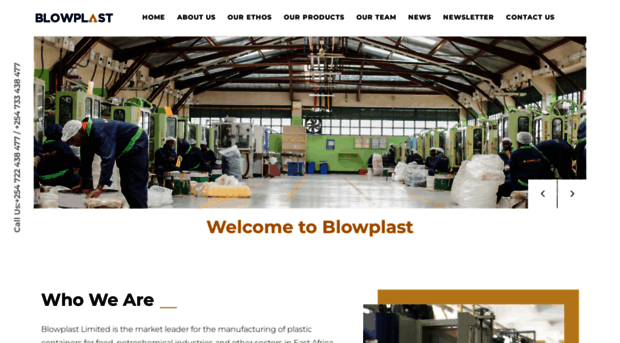 blowplastkenya.com