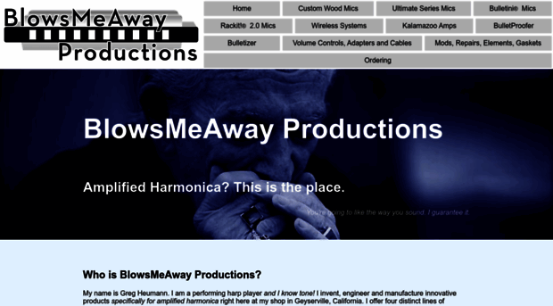 blowsmeaway.com