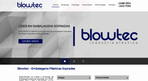 blowtec.com.br