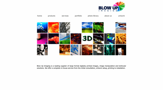 blowup.com.au