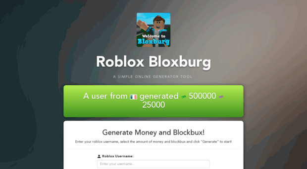 bloxburg.generator.tools