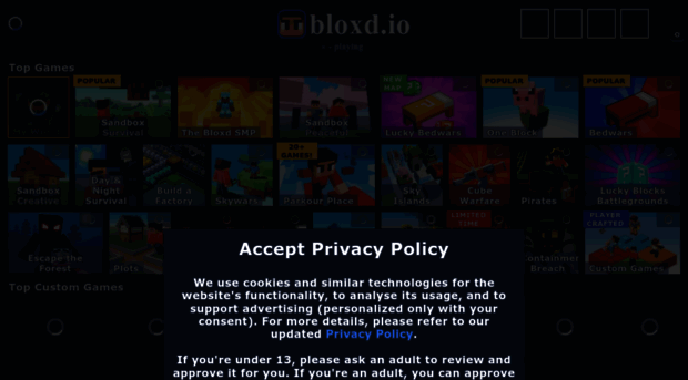 bloxed.net