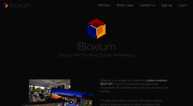 bloxium.com