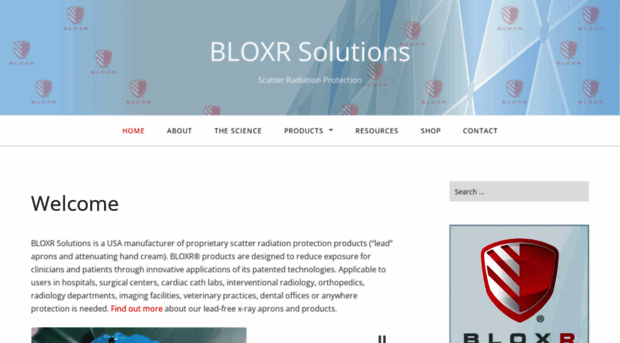 bloxr.com