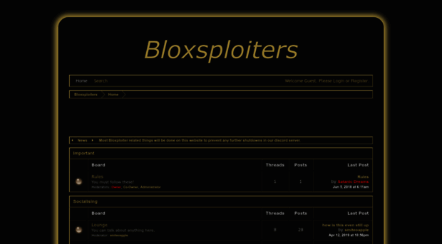 bloxsploiters.boards.net