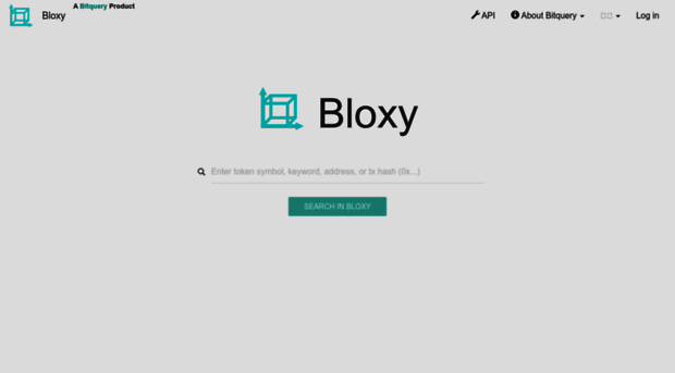 bloxy.info