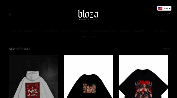 bloza.shop