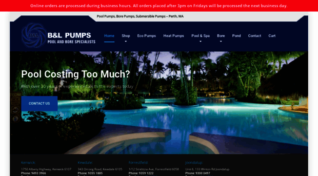 blpumps.com.au