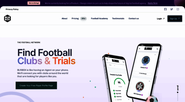blrbox.com