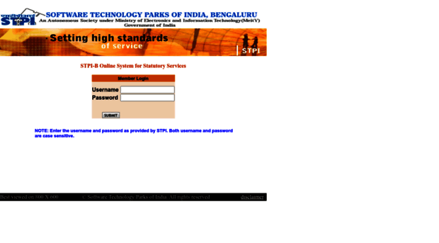 blrreports.stpi.in