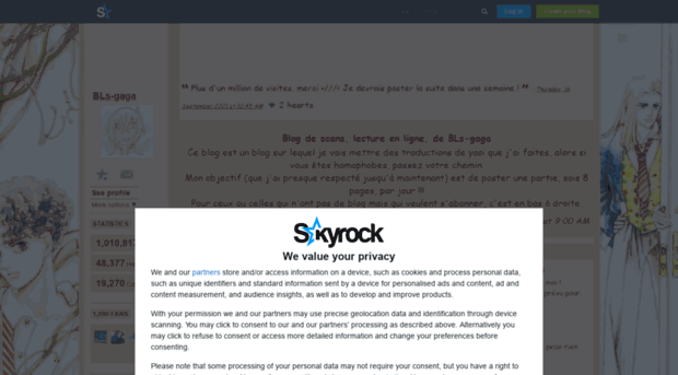 bls-gaga.skyrock.com