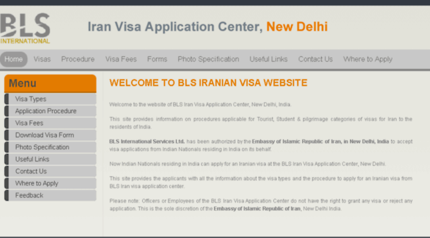 bls-iran.com