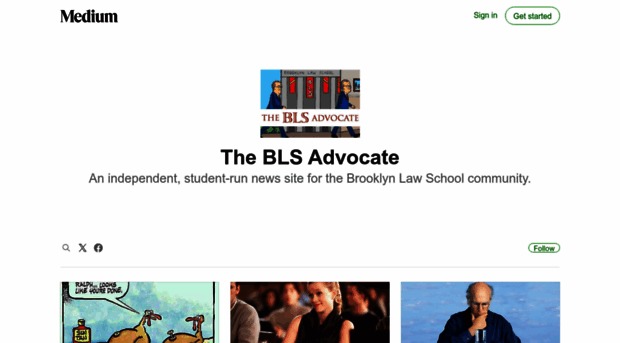 blsadvocate.org