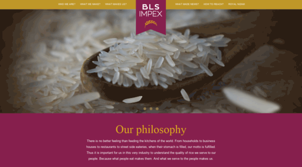 blsimpex.com