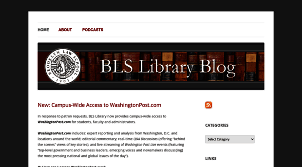 blslibrary.com