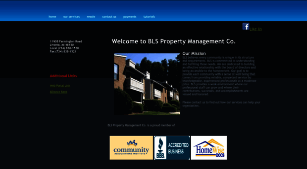 blsmanagement.com