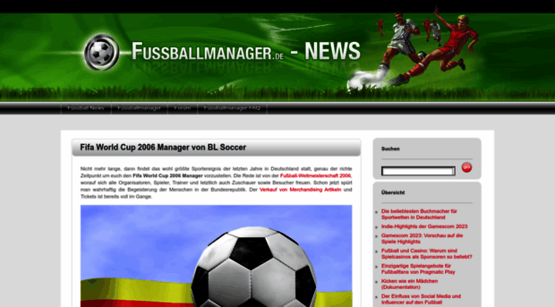 blsoccer.de