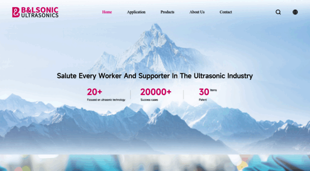 blsonic.com