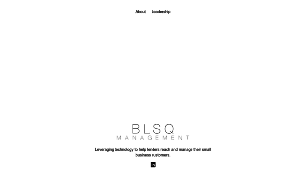 blsqmanagement.com