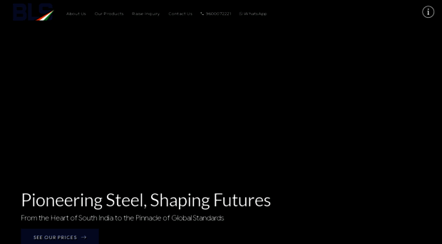 blsteels.com