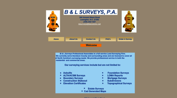 blsurveys.com