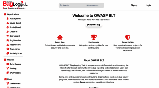 blt.owasp.org