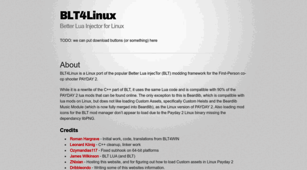 blt4linux.info