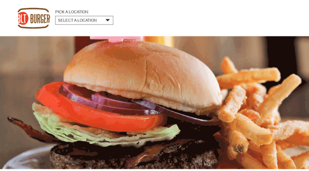 bltburger.com